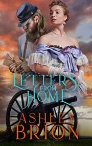 Letters From Home: A Brooke de Láuront Novel (Brooke de Láuront Series Book 2)