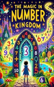 The Magic in Number Kingdom