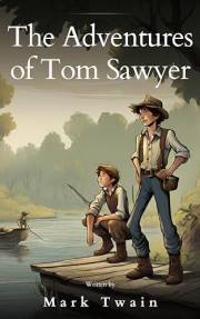 The Adventures of Tom Sawyer: The Original 1876 Unabridged and Complete Edition: Mischief, Friendship, and a Timeless Tale