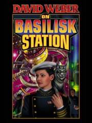 On Basilisk Station (Honor Harrington Book 1)