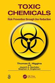 Toxic Chemicals: Risk Prevention Through Use Reduction
