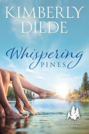 Whispering Pines (Gift of Whispering Pines Book 1)