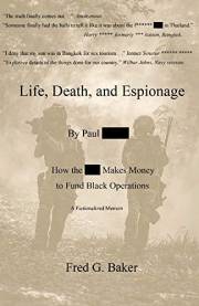 Life, Death, and Espionage by Paul *******