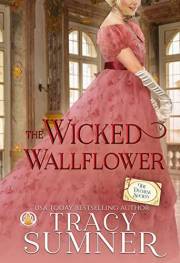 The Wicked Wallflower (The Duchess Society Book 3)